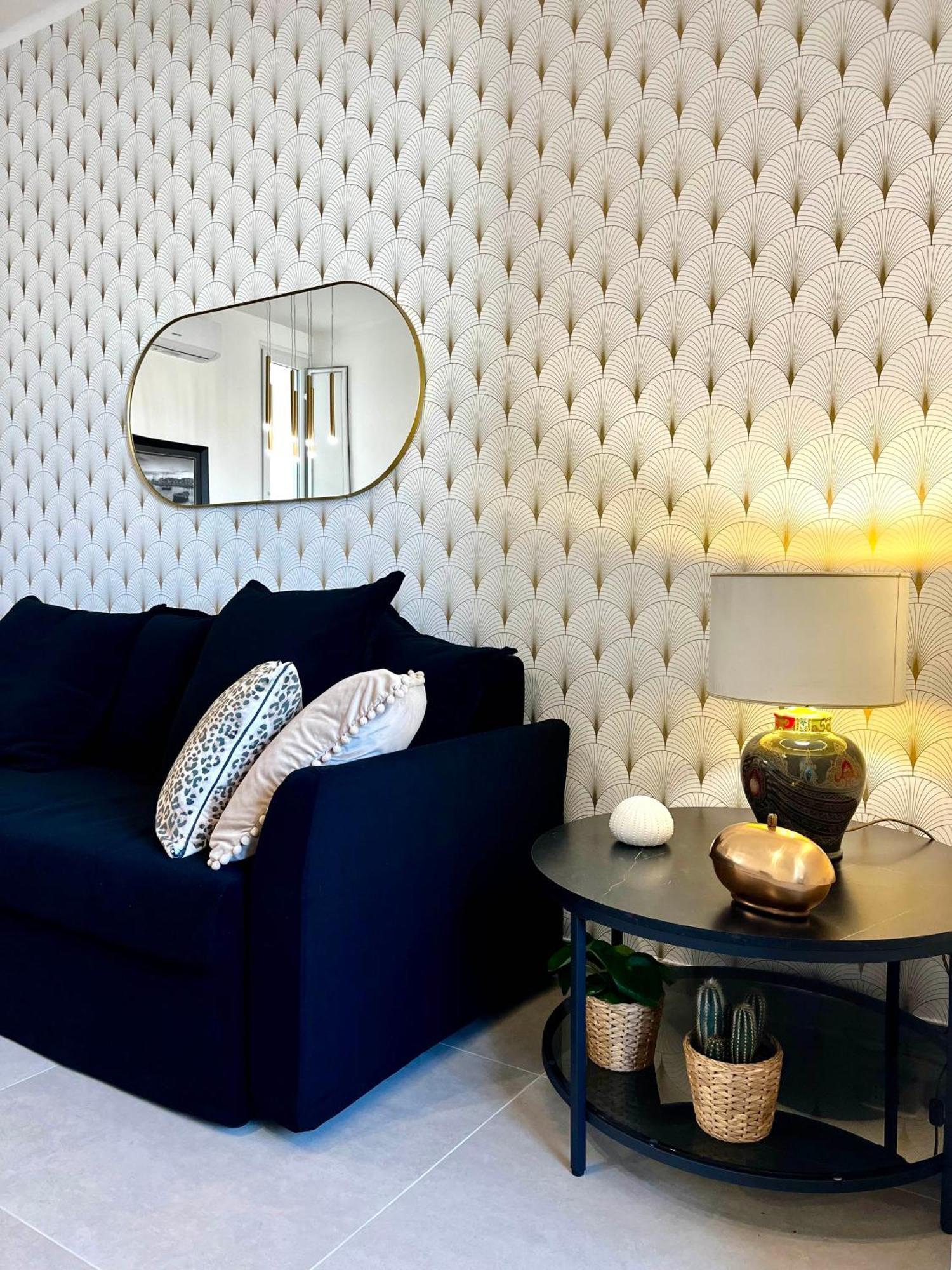 Via Dante Luxury Home Bari Bagian luar foto