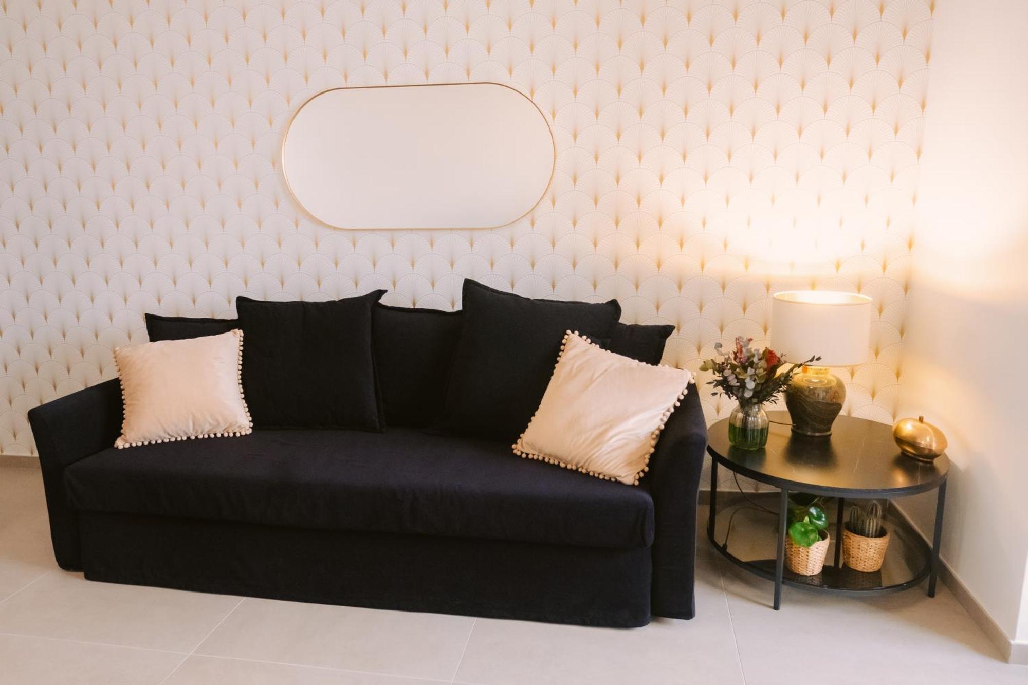 Via Dante Luxury Home Bari Bagian luar foto