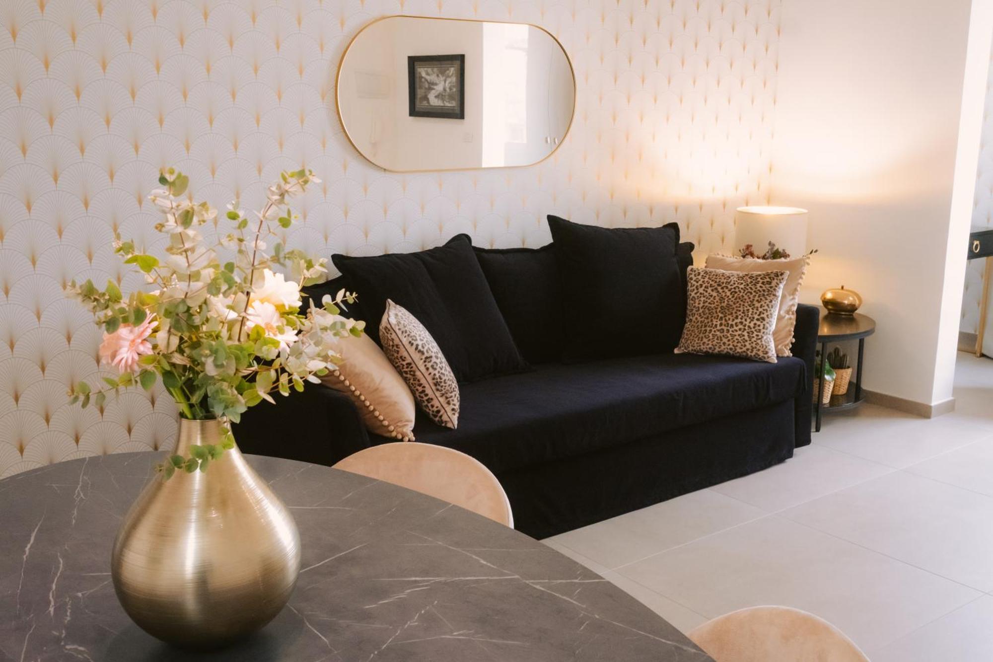Via Dante Luxury Home Bari Bagian luar foto