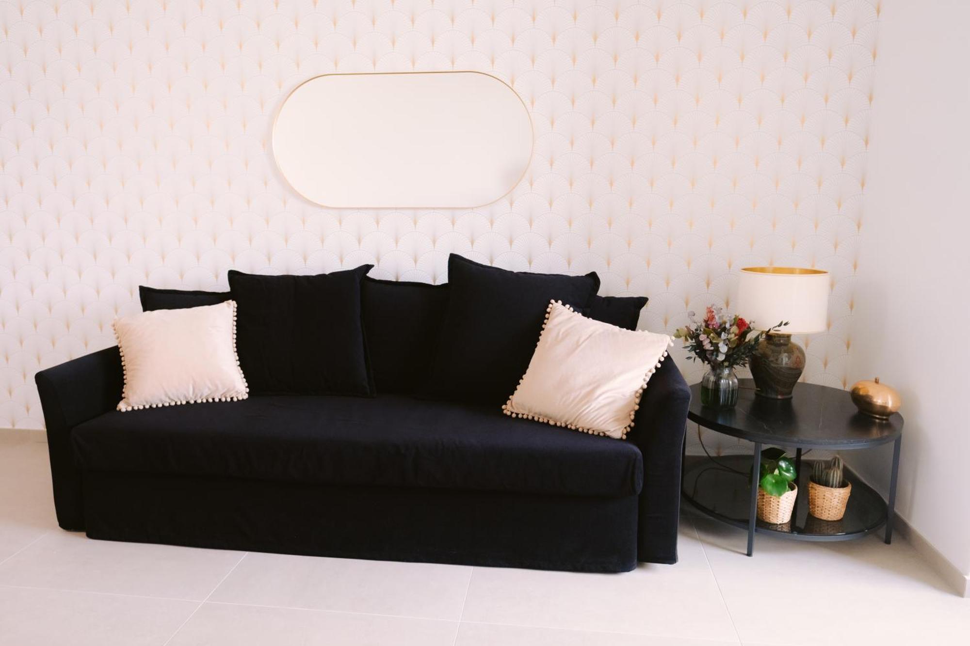 Via Dante Luxury Home Bari Bagian luar foto