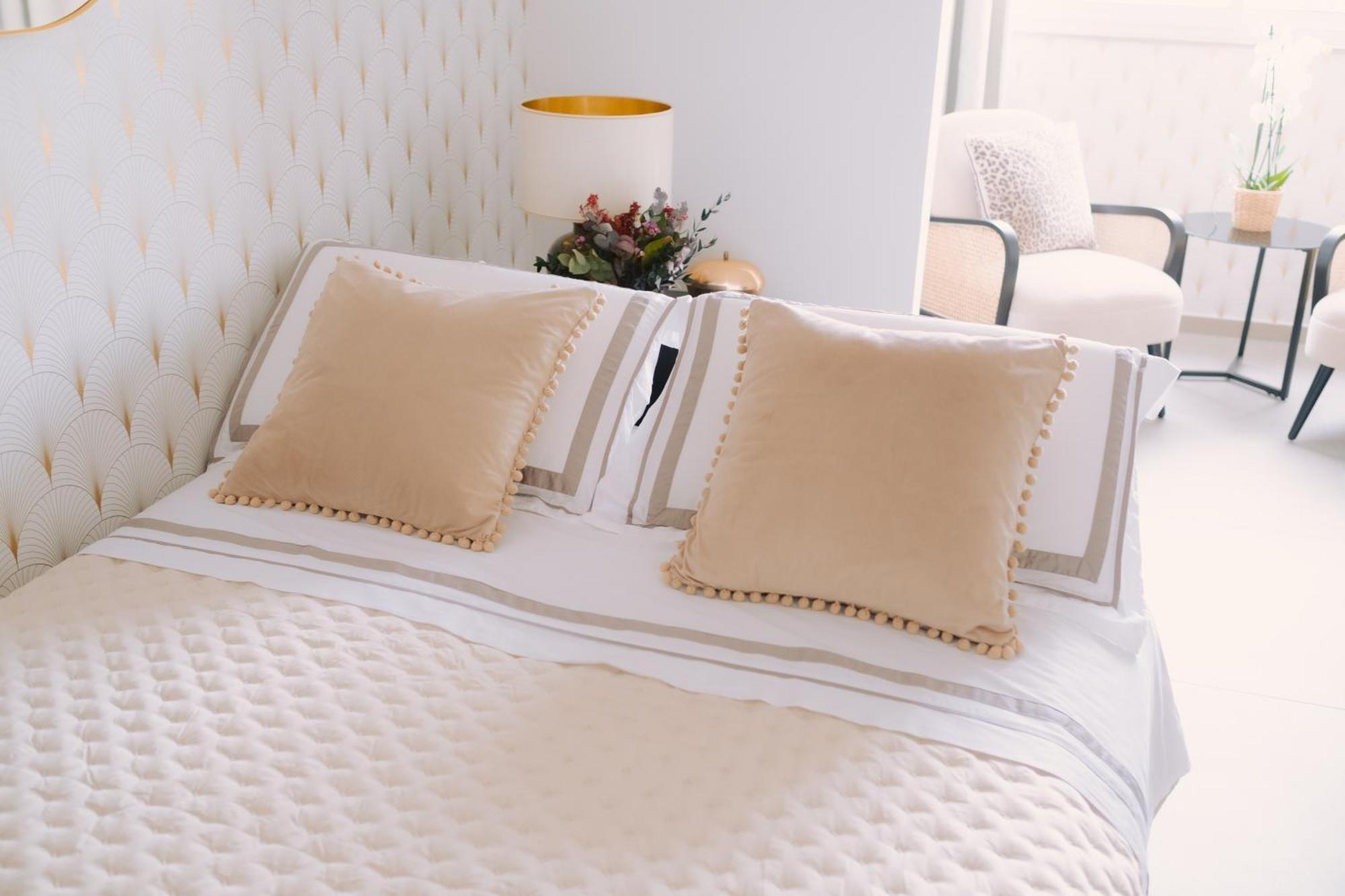 Via Dante Luxury Home Bari Bagian luar foto