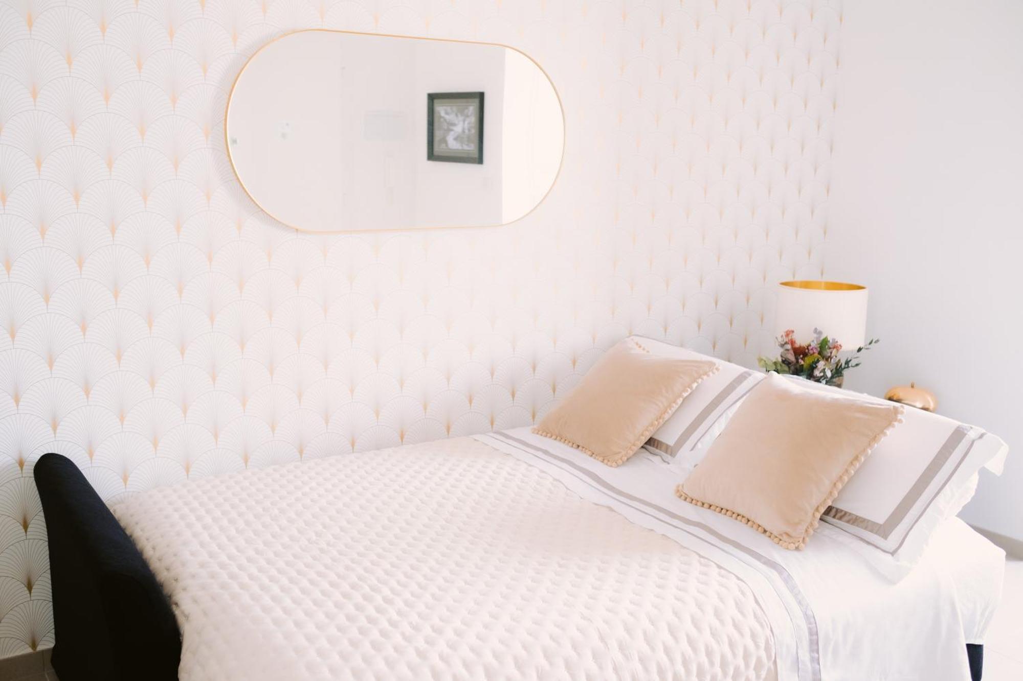 Via Dante Luxury Home Bari Bagian luar foto