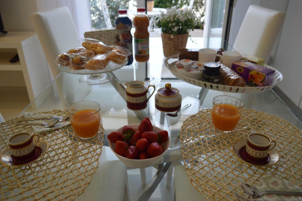 Via Dante Luxury Home Bari Bagian luar foto